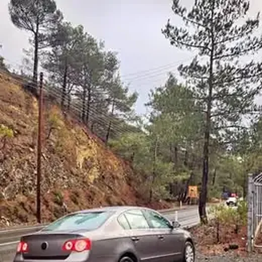 2011 Volkswagen Passat 2,0L 2011 Cyprus