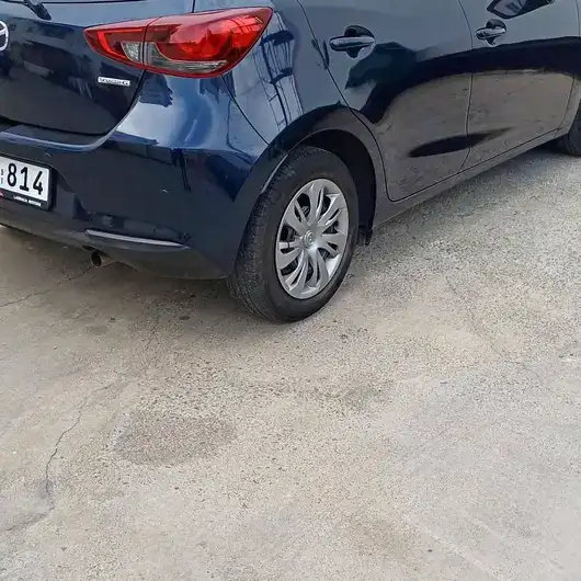 2015 Citroen Picasso 1,6L 2015 Cyprus