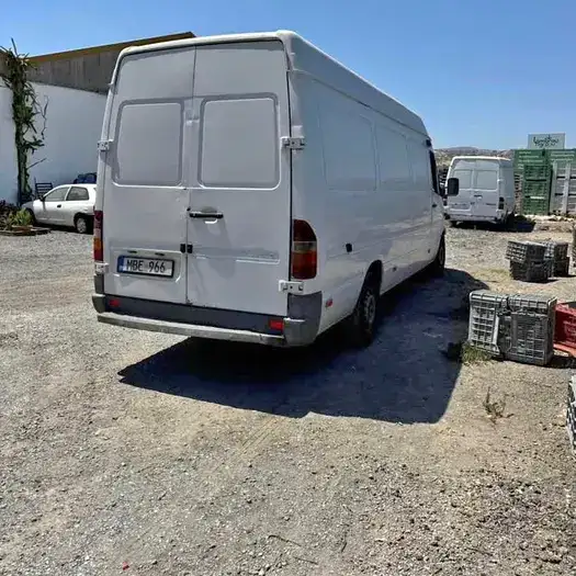 2000 Toyota Corolla 1,8L 2000 Cyprus