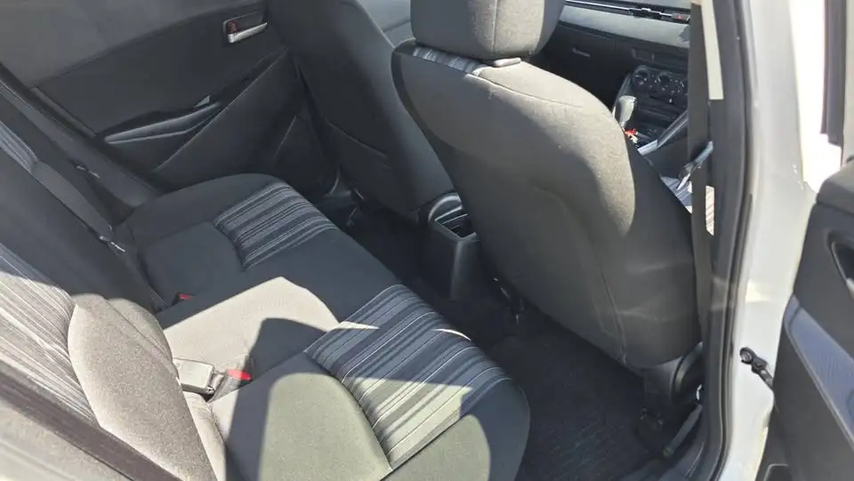 2021 Mazda 2 1,5L 2021 Cyprus