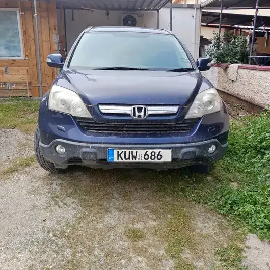 2004 Honda Cr-V 1,5L 2004 Cyprus