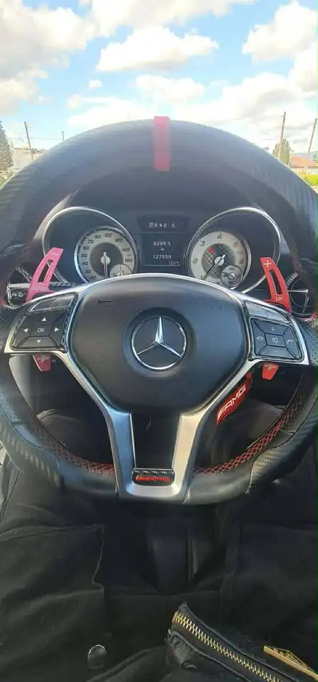 2014 Mercedes SLK 2014 Cyprus