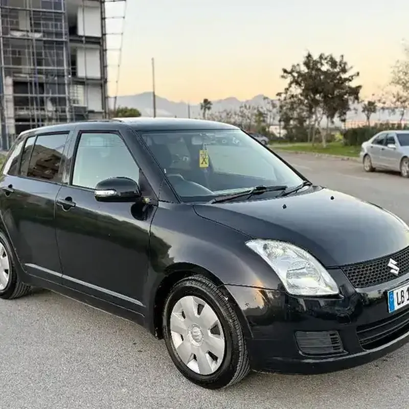 2004 Peugeot 307 2004 Cyprus
