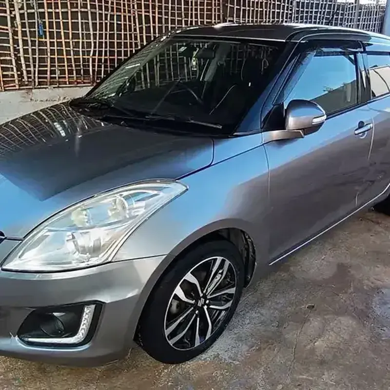 2004 Peugeot 307 2004 Cyprus