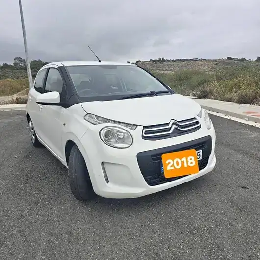 Citroen C3 1,4L 2007