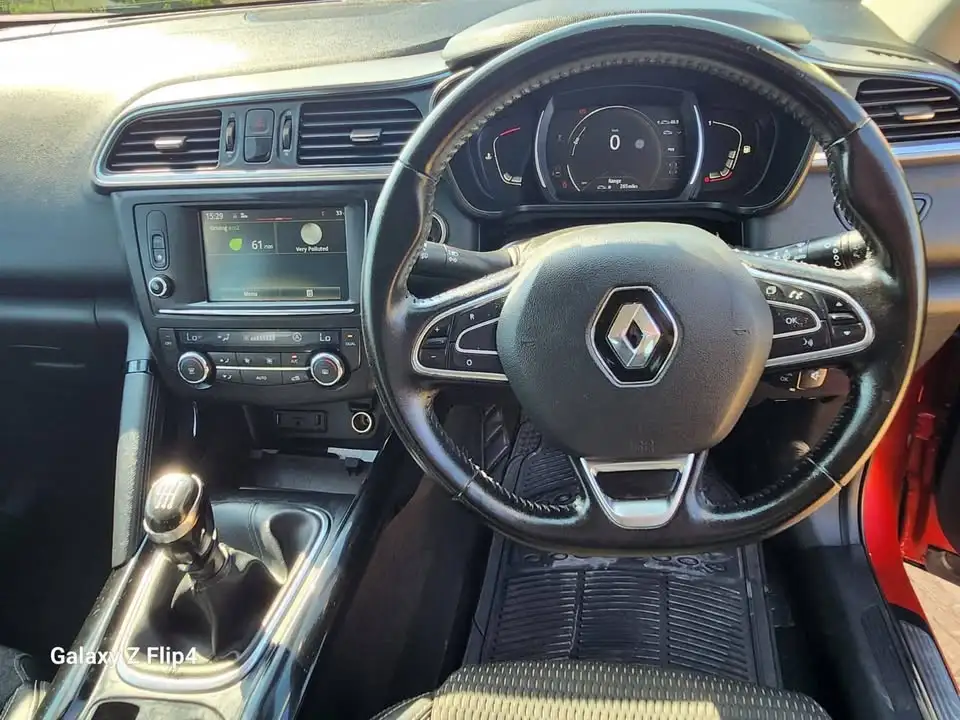 2016 Mercedes GLA 1,5L 2016 Cyprus