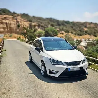 Seat Ibiza 1,4L 2013