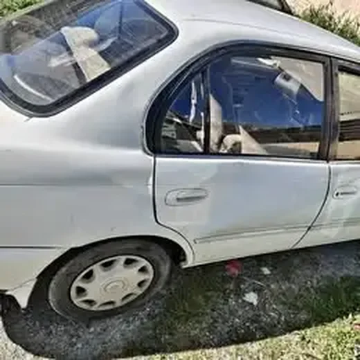 Toyota 1998