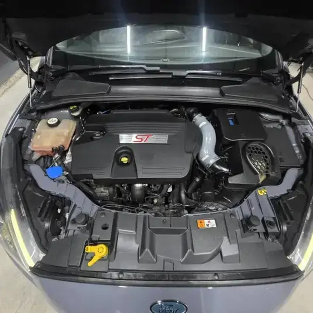 2015 Ford Focus 2,0L 2015 Cyprus