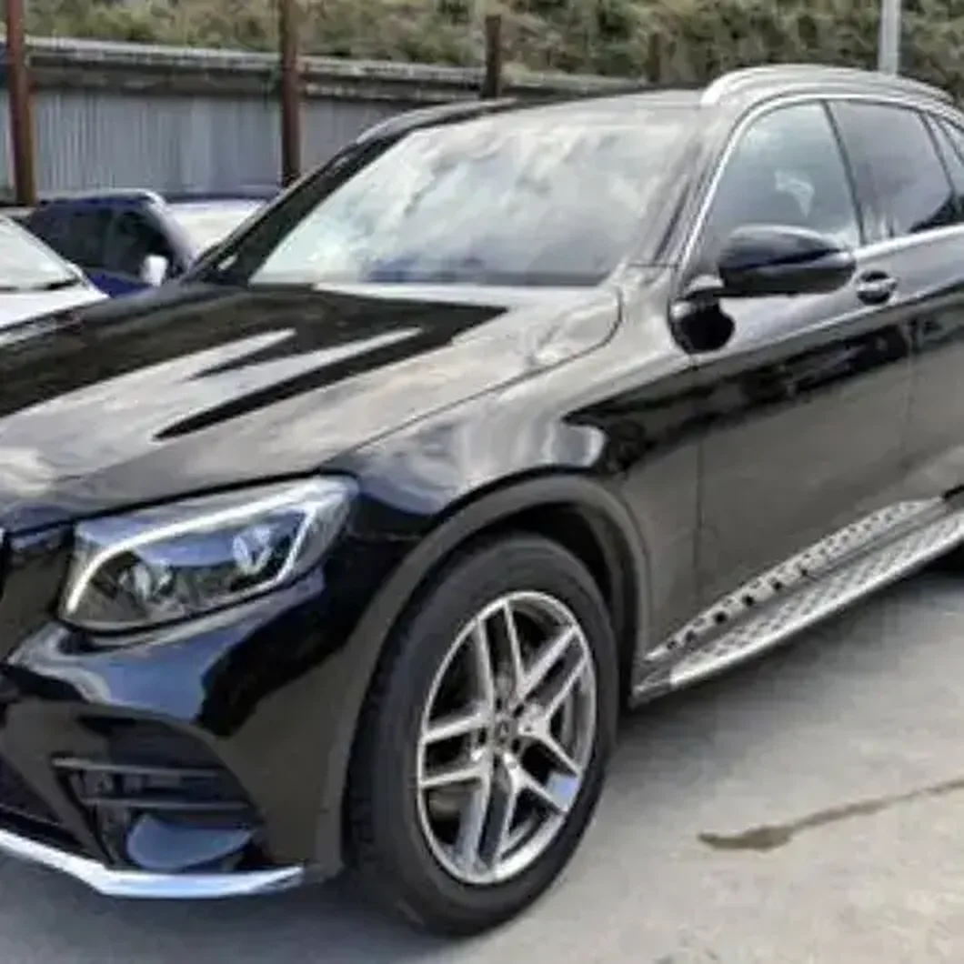 2014 Mercedes ML 2,1L 2014 Cyprus