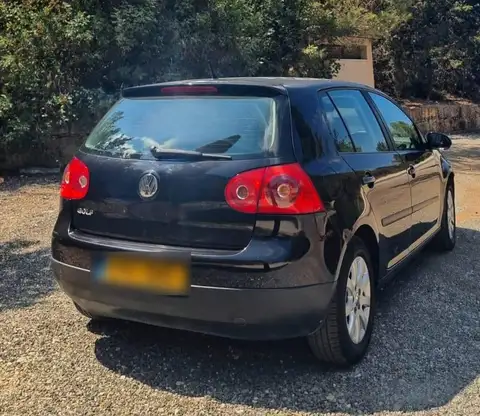 Volkswagen Golf 1,4L 2006