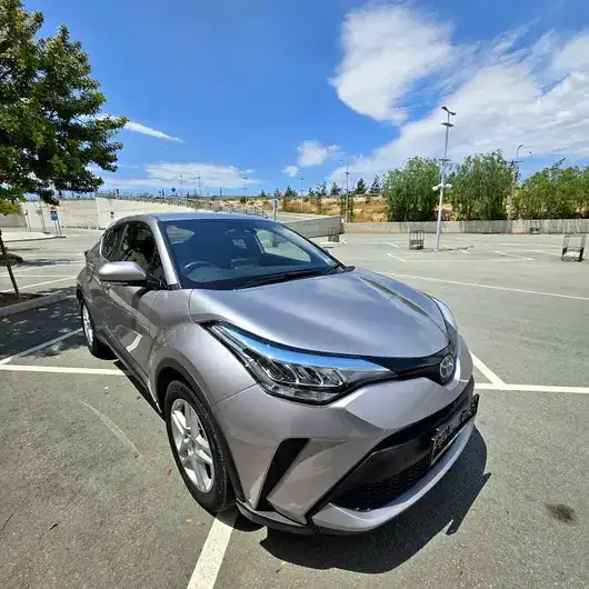 2023 Lexus NX 2,5L 2023 Cyprus