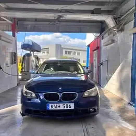 2011 BMW X3 2,0L 2011 Cyprus