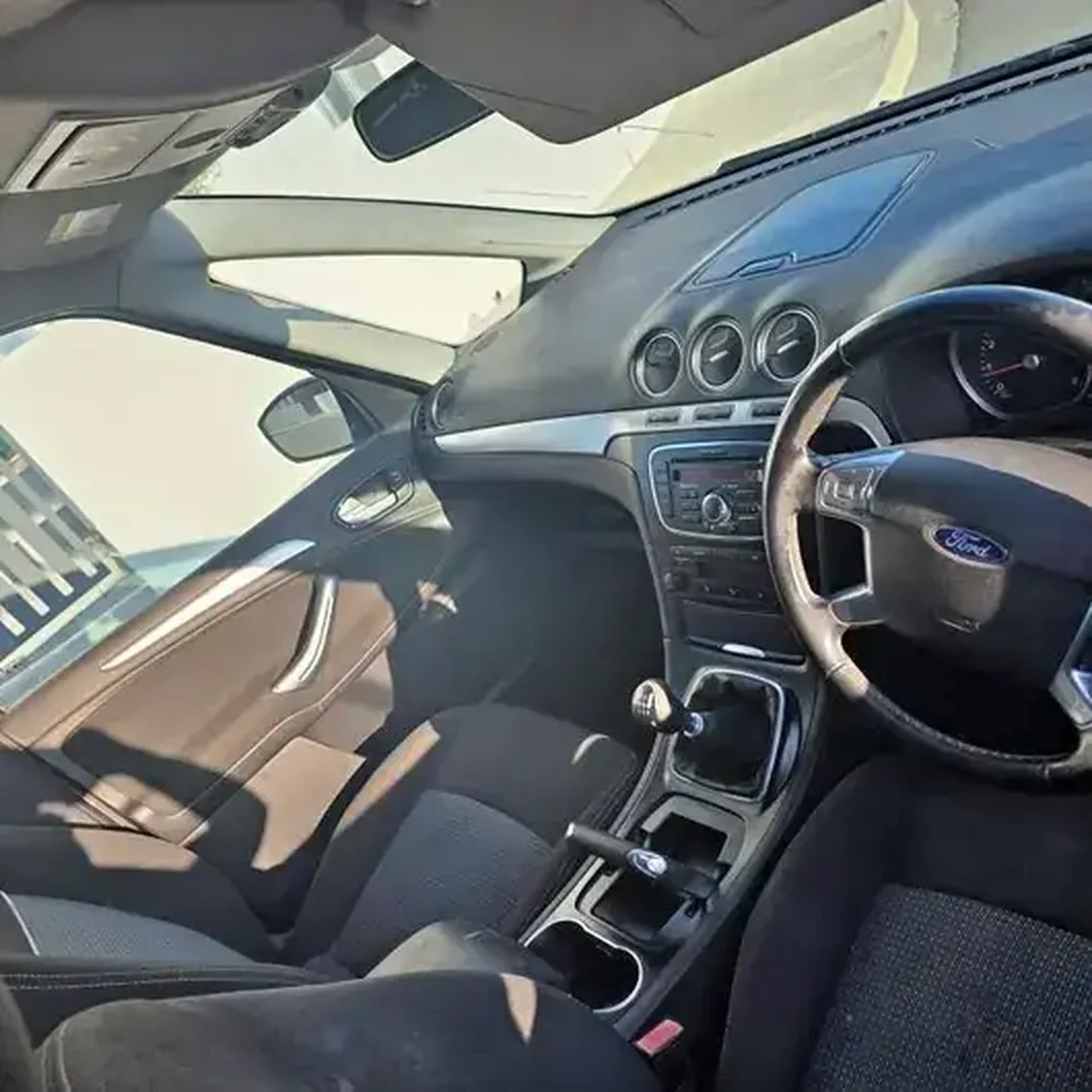 2016 Nissan Pulsar 2016 Cyprus