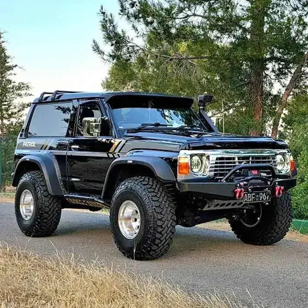 2011 Jeep Wrangler 2011 Cyprus
