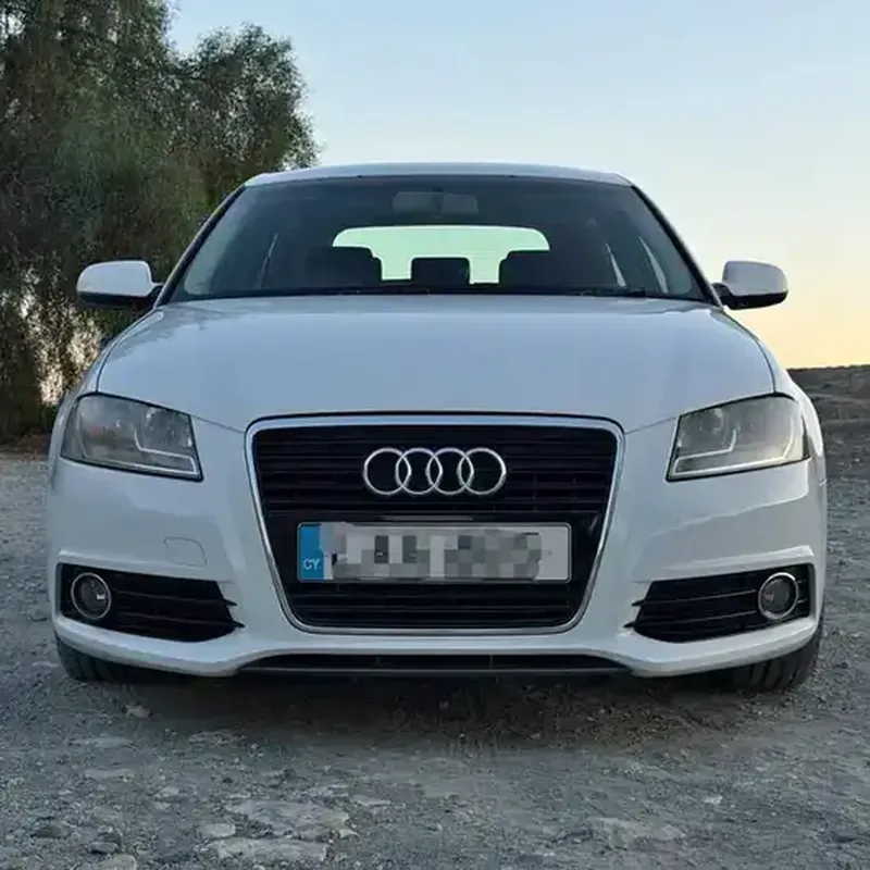 2017 Audi S5 4,7L 2017 Cyprus