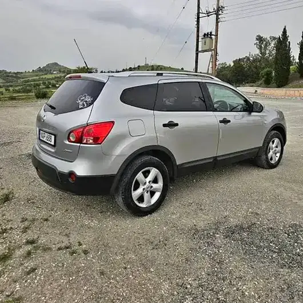 2019 Volkswagen T-Roc 2,0L 2019 Cyprus