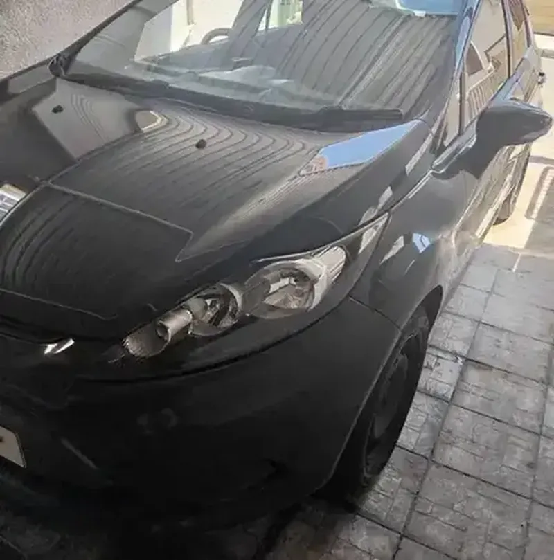 2017 Dacia Sandero 4,1L 2017 Cyprus