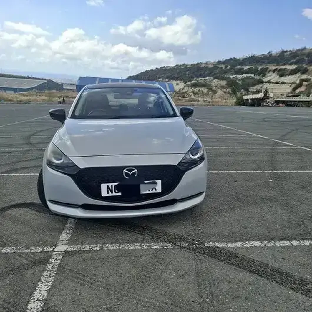 2025 KIA Stonic 2025 Cyprus