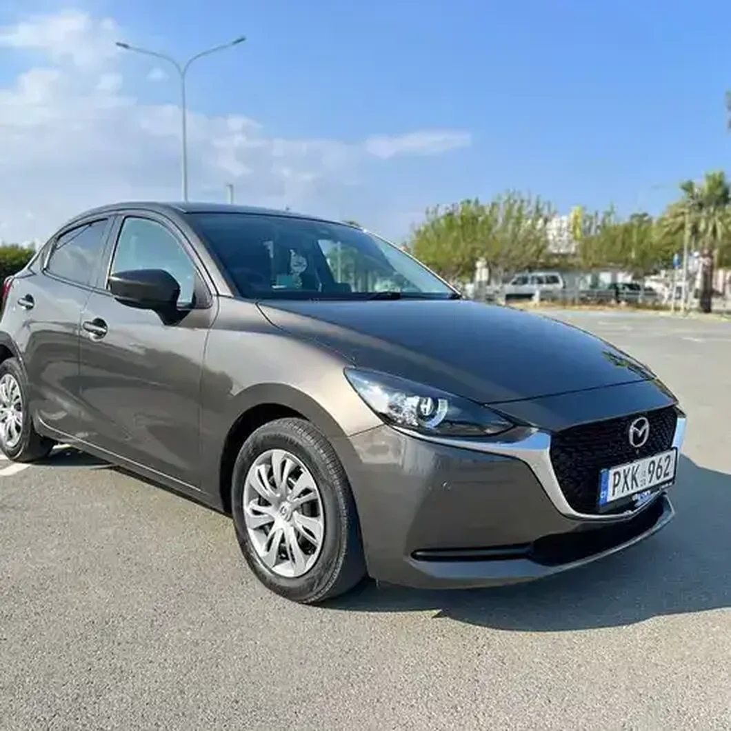 KIA Stonic 2025
