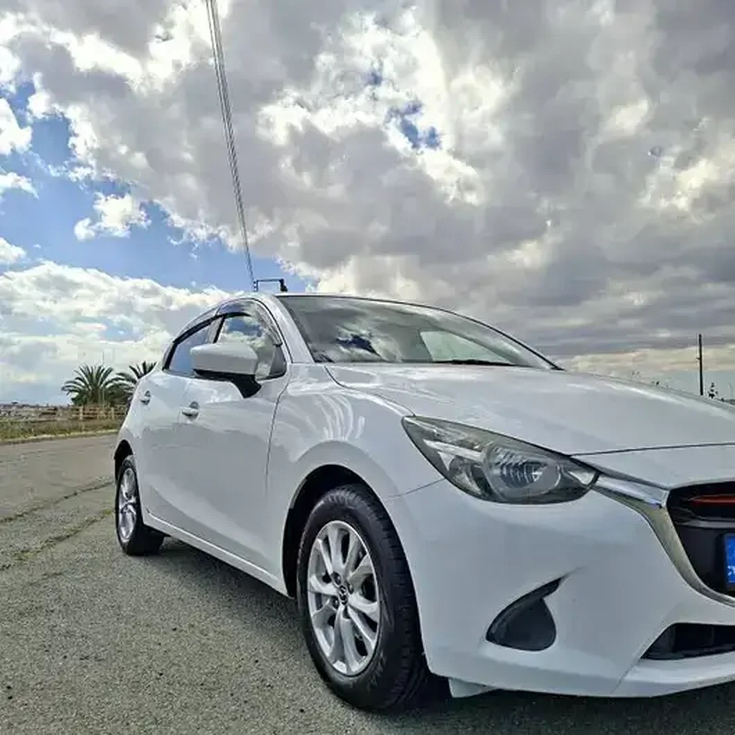 2025 KIA Stonic 2025 Cyprus