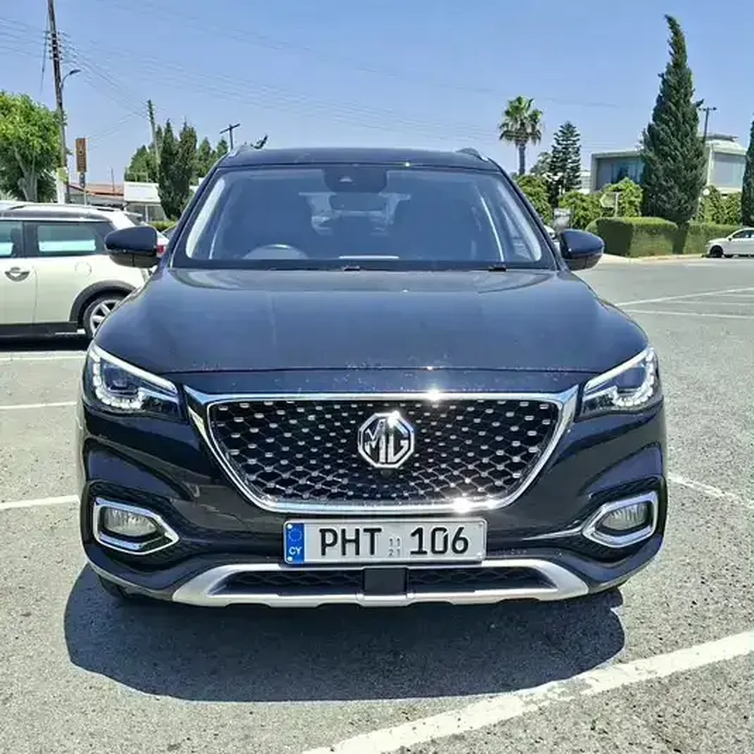 MG HS 1,5L 2022