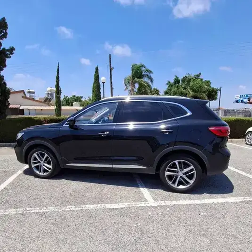 2022 MG HS 1,5L 2022 Cyprus