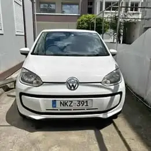 2014 Volkswagen UP 1,0L 2014 Cyprus