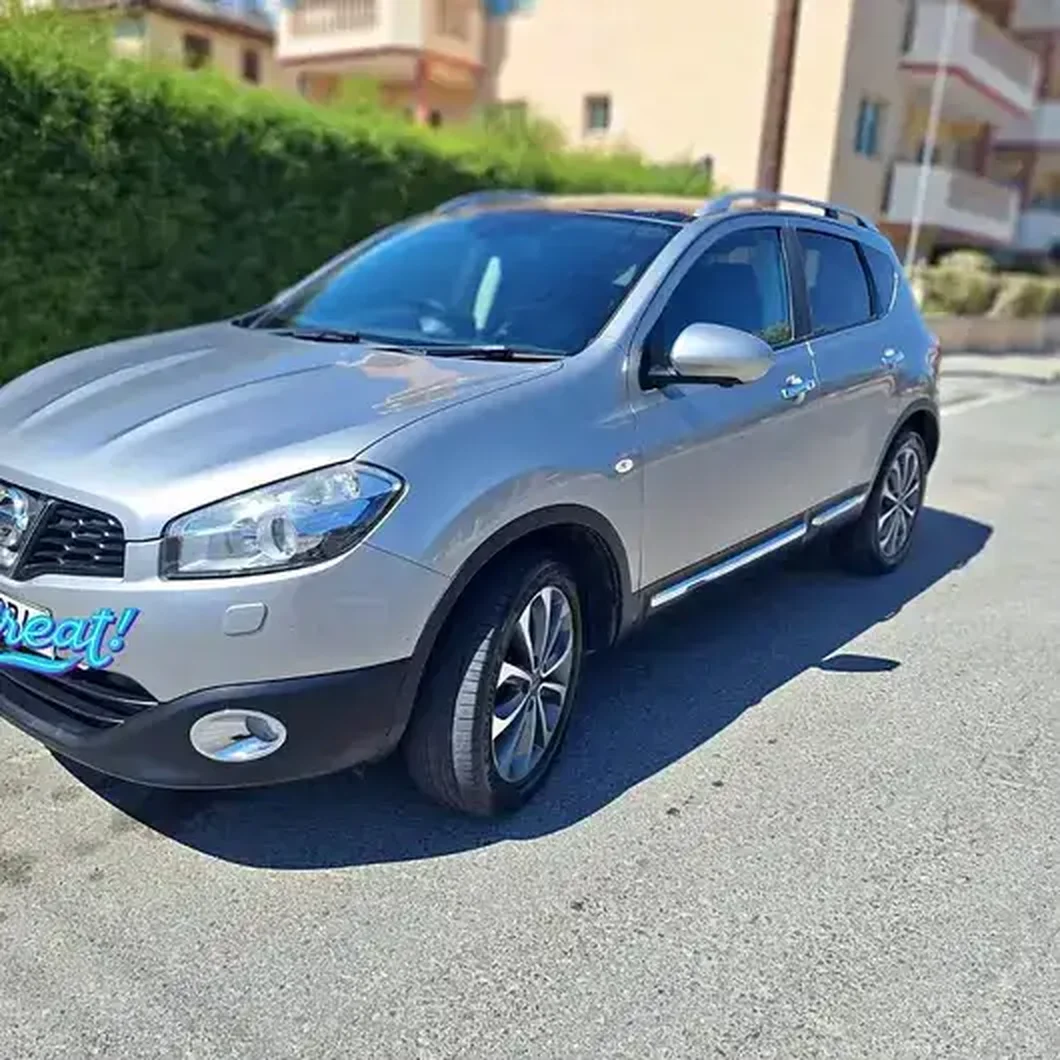 2014 Nissan X-Trail 1,6L 2014 Cyprus