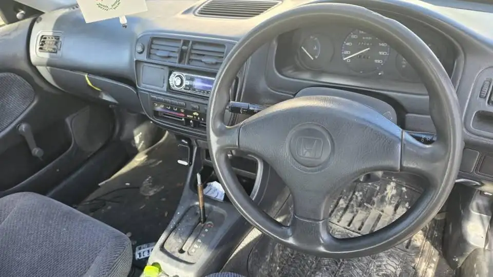 Honda Civic 1,5L