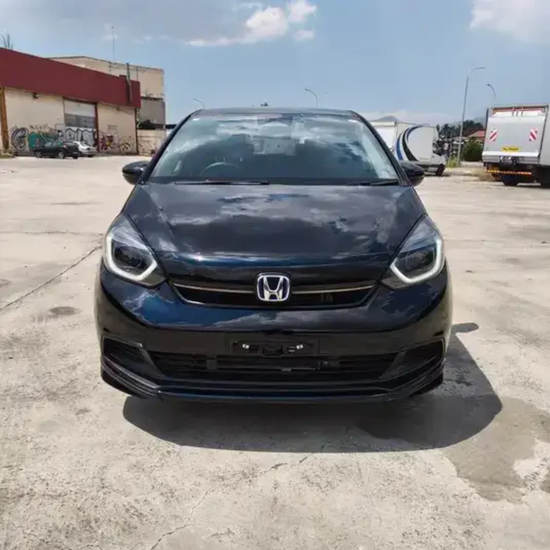 Honda Jazz 1,5L