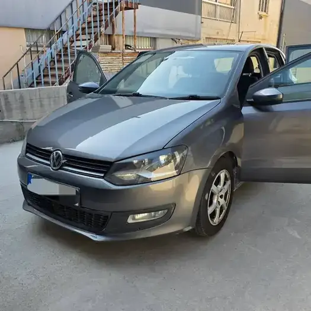 Honda Jazz 1,5L Cyprus