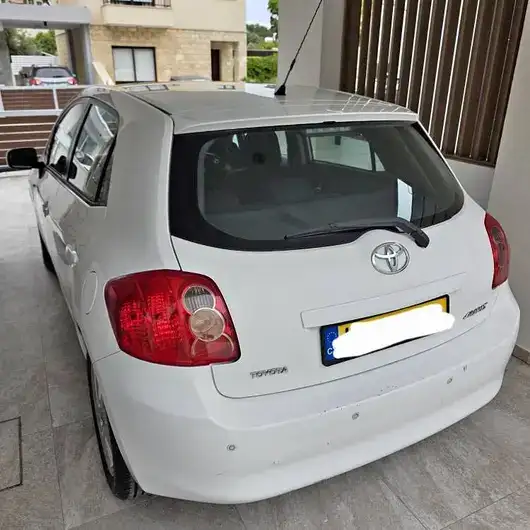 MAZDA Cyprus