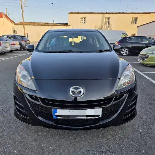 MAZDA Cyprus