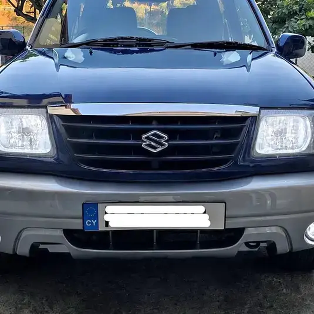 Suzuki Grand 1,6L 2004