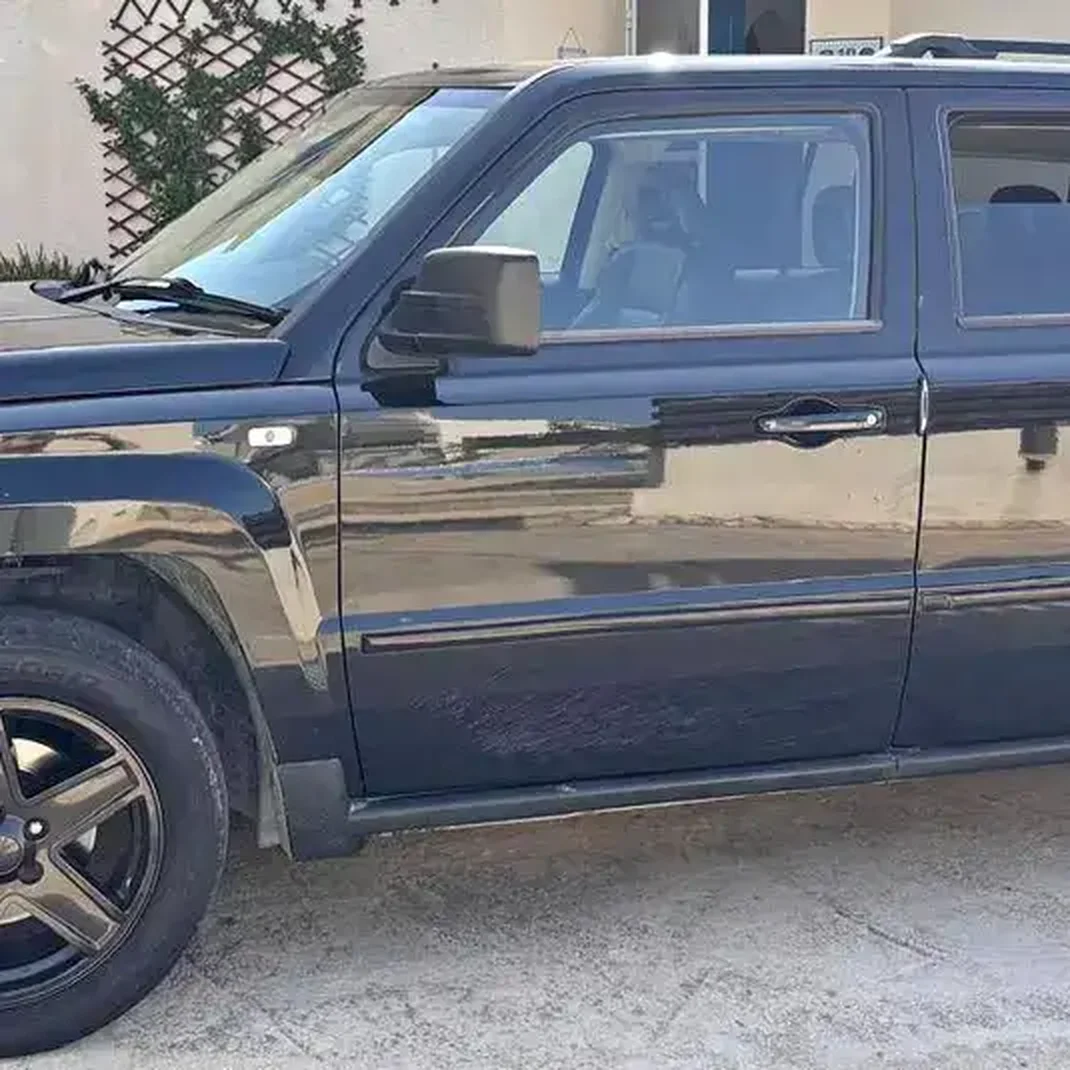 Jeep Patriot 2,0L 2009