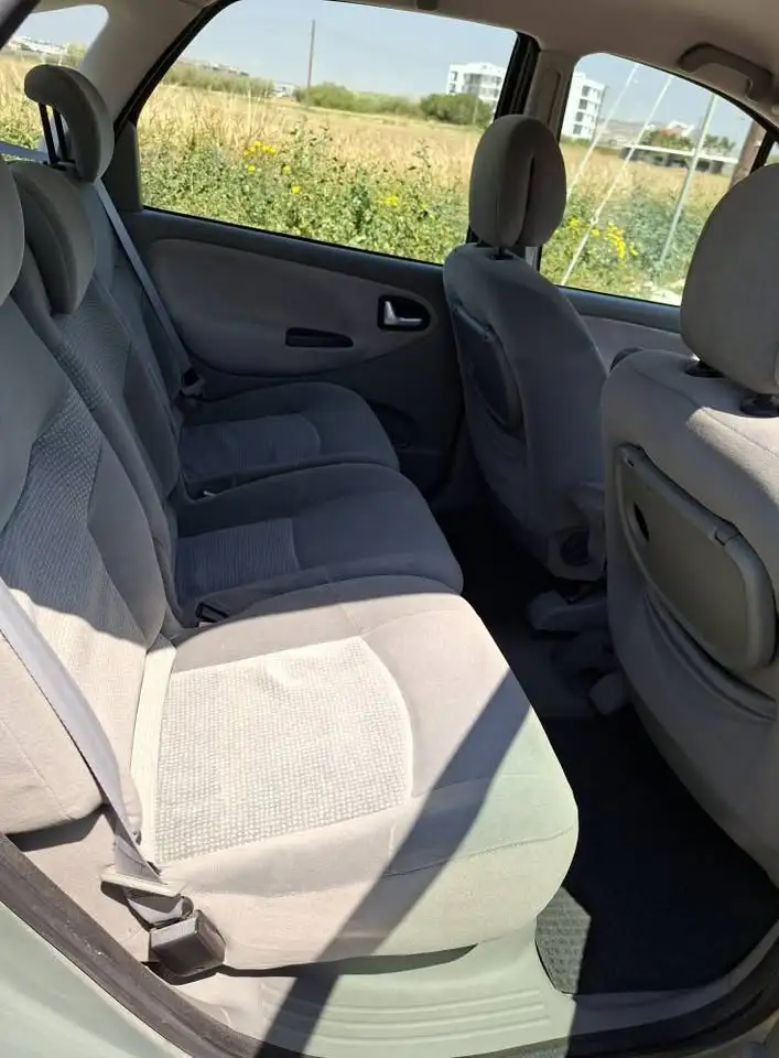 Renault Scenic 2003
