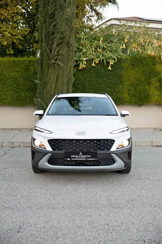 Hyundai Kona 1,6L 2023