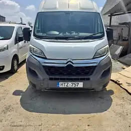 Citroen Relay