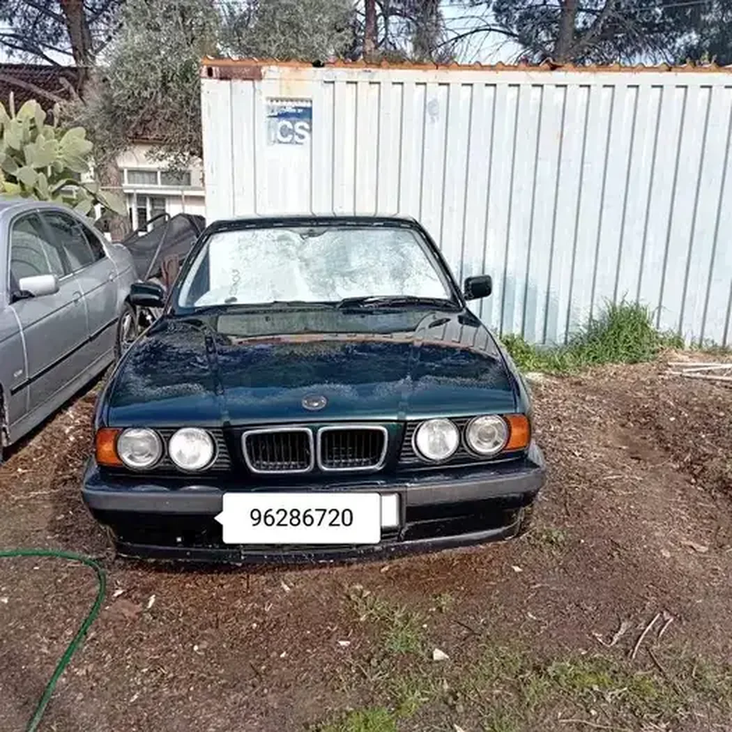 2025 Mazda 2 1,5L 2025 Cyprus