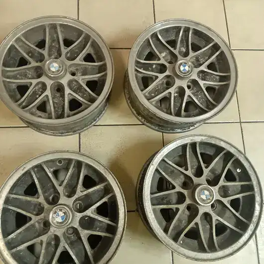 Lenso Rallysport 18” 6x139,6!! Cyprus
