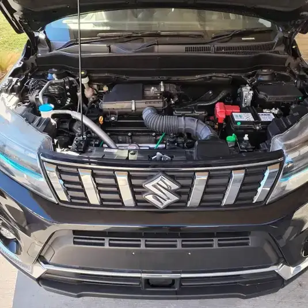 Suzuki Vitara 7,0L 2022