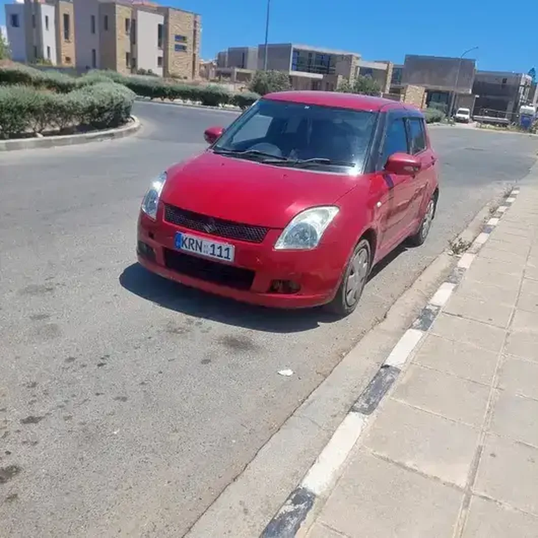 2020 KIA Sportage 1,6L 2020 Cyprus