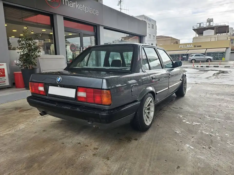 BMW 3 2,0L 2026