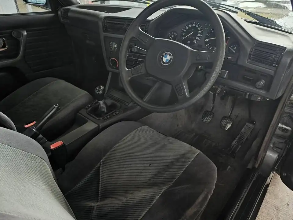 2026 BMW 3 2,0L 2026 Cyprus
