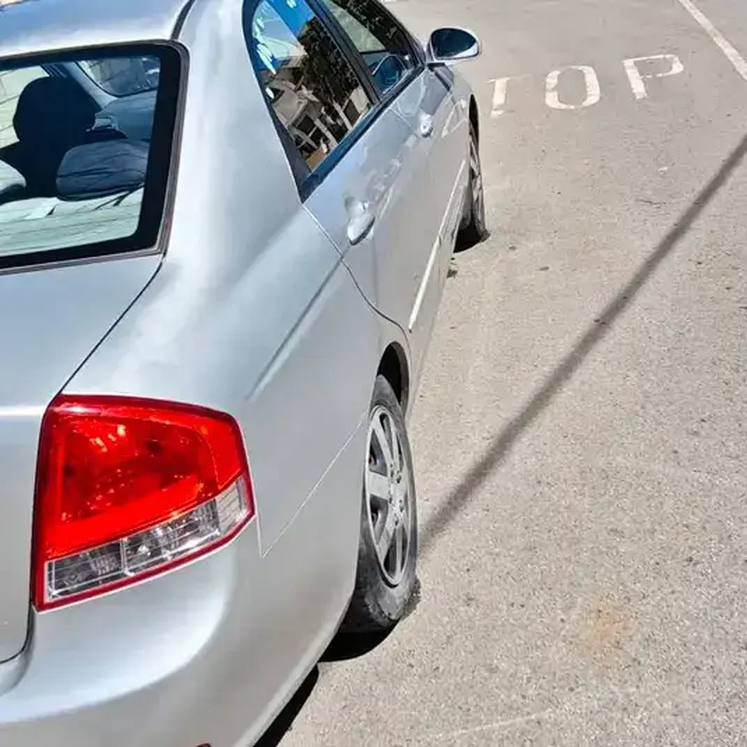 2009 KIA Cerato 1,6L 2009 Cyprus