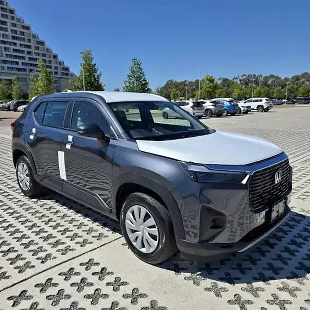 Honda WR 1,5L 2025