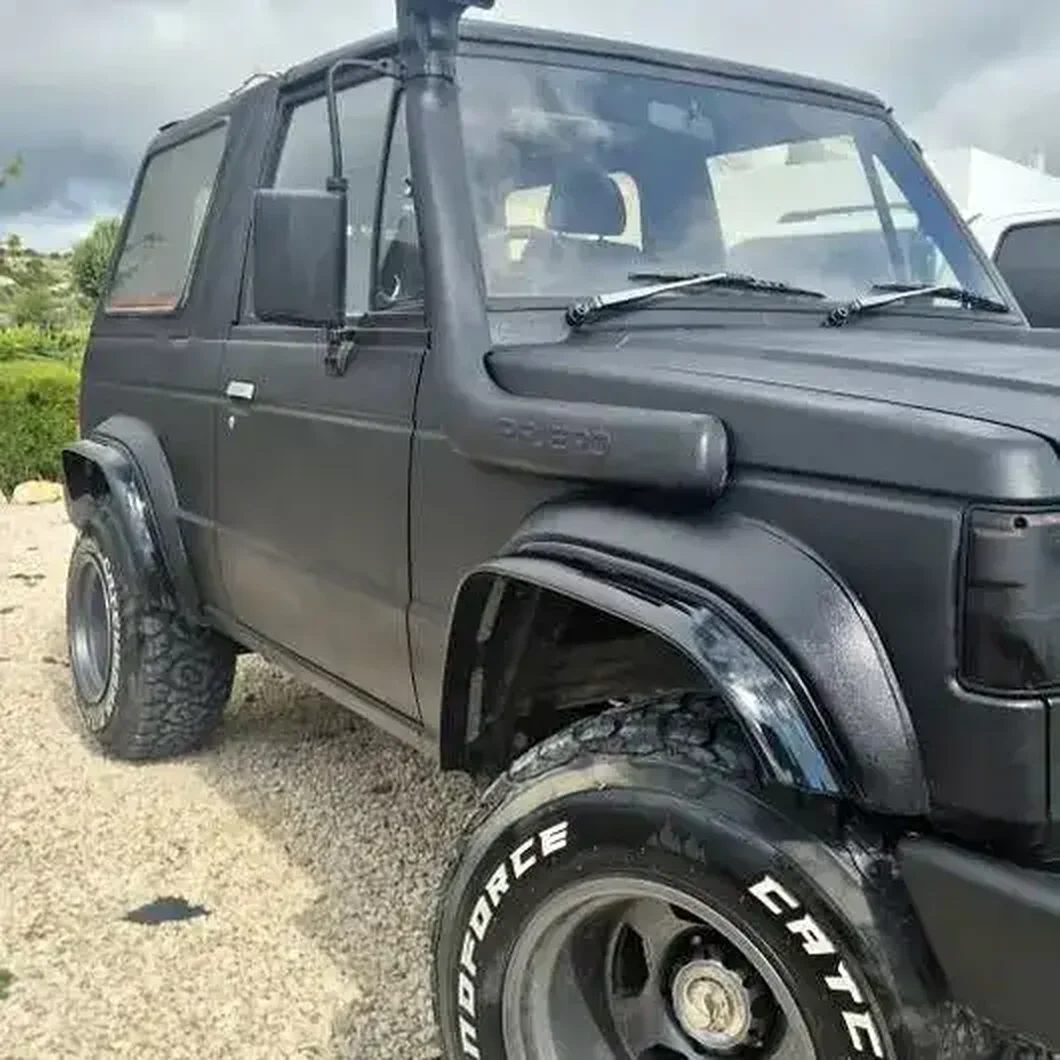 1996 Suzuki Vitara 1,6L 1996 Cyprus