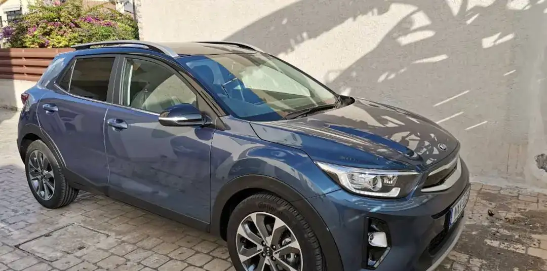 KIA Stonic 2020