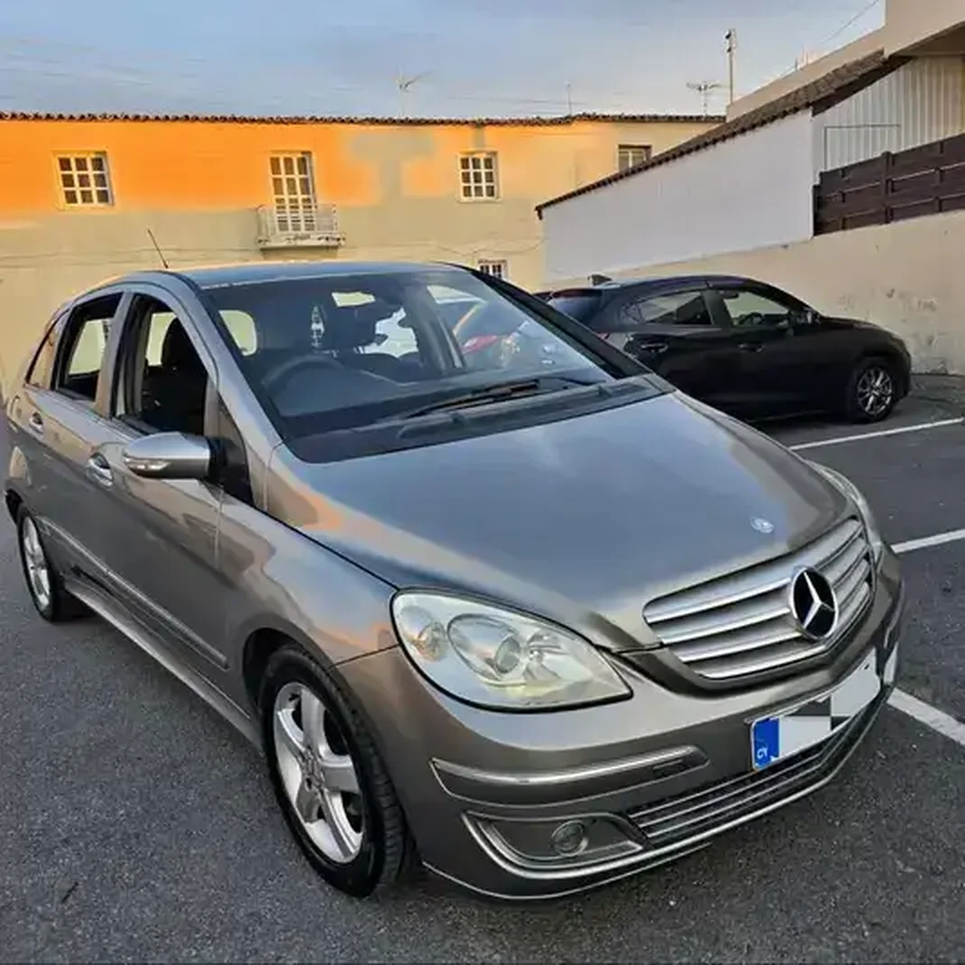 Mercedes B 1,7L 2006